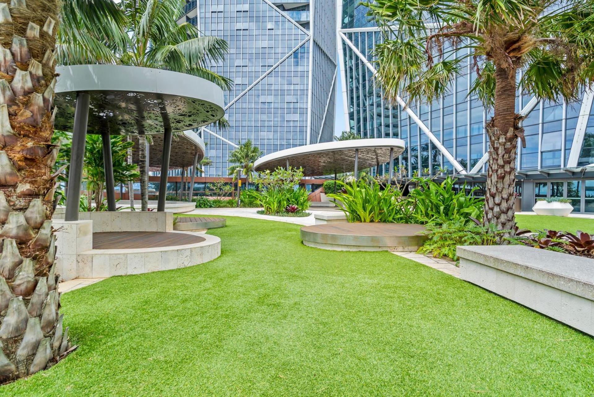 Luxury One Bedroom Gold Coast