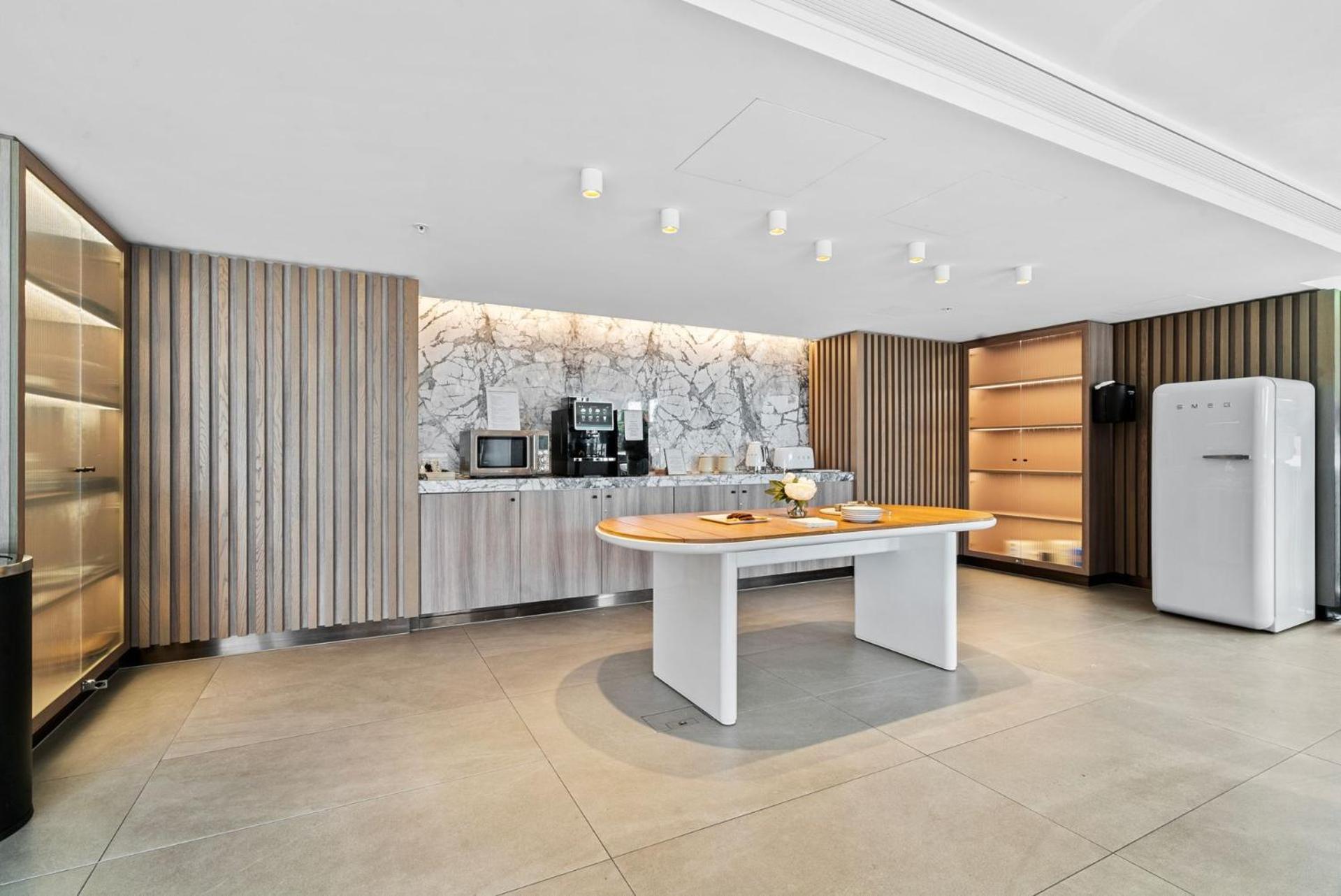 Apartment Luxury One Bedroom Gold Coast