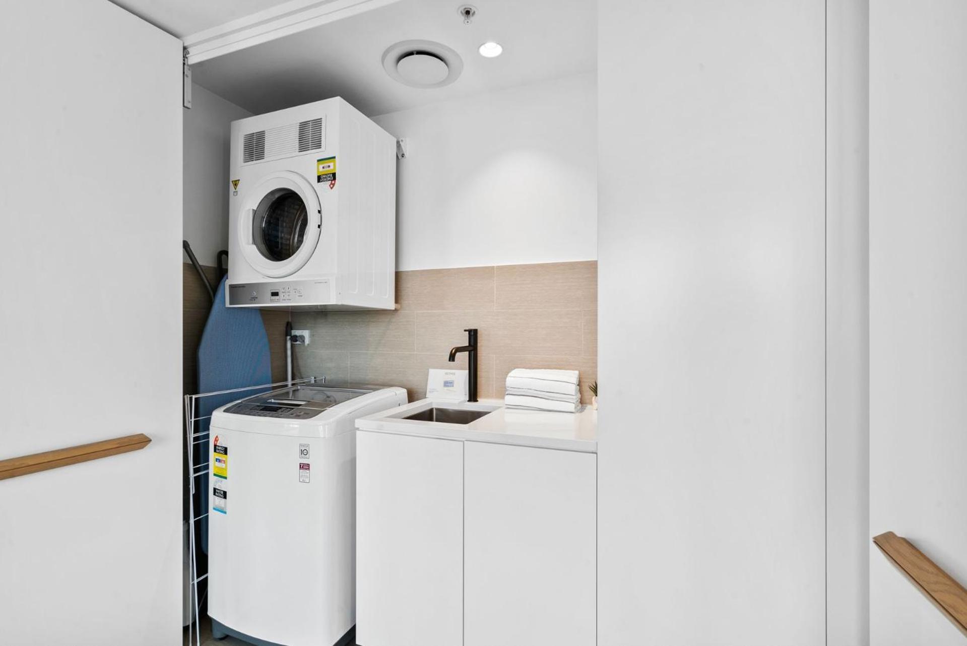 Apartment Luxury One Bedroom